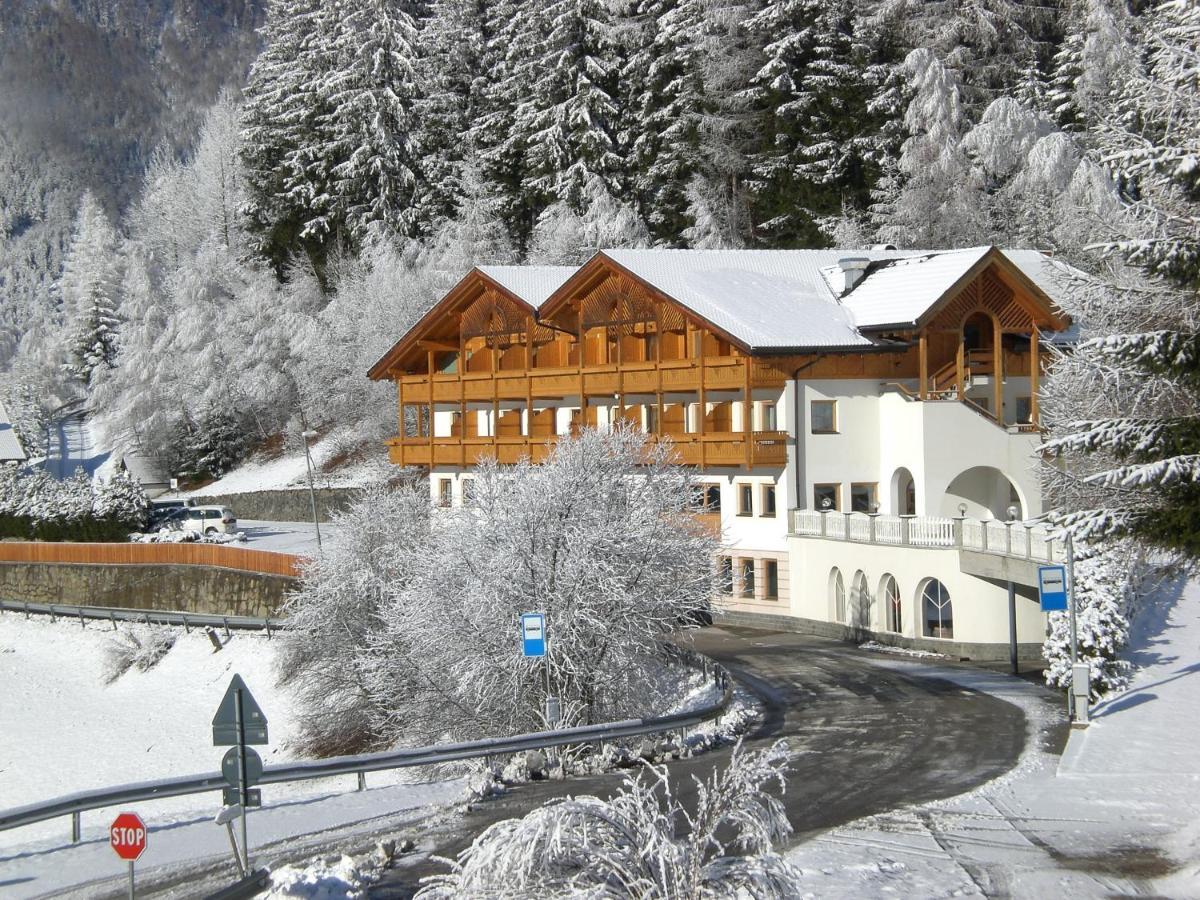 Hotel Kranebitt Val di Vizze Extérieur photo