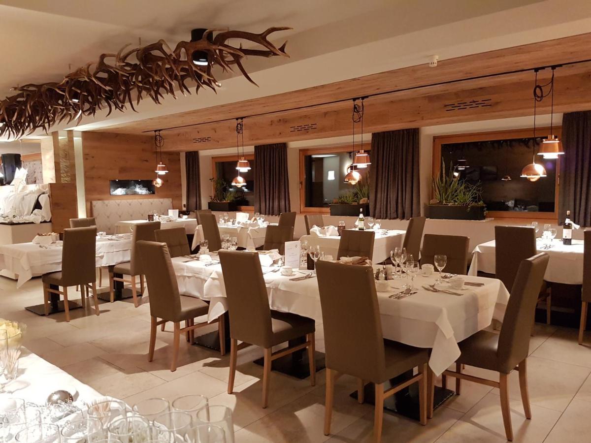 Hotel Kranebitt Val di Vizze Extérieur photo
