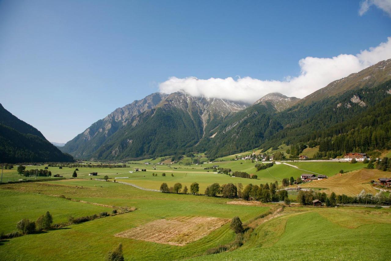 Hotel Kranebitt Val di Vizze Extérieur photo