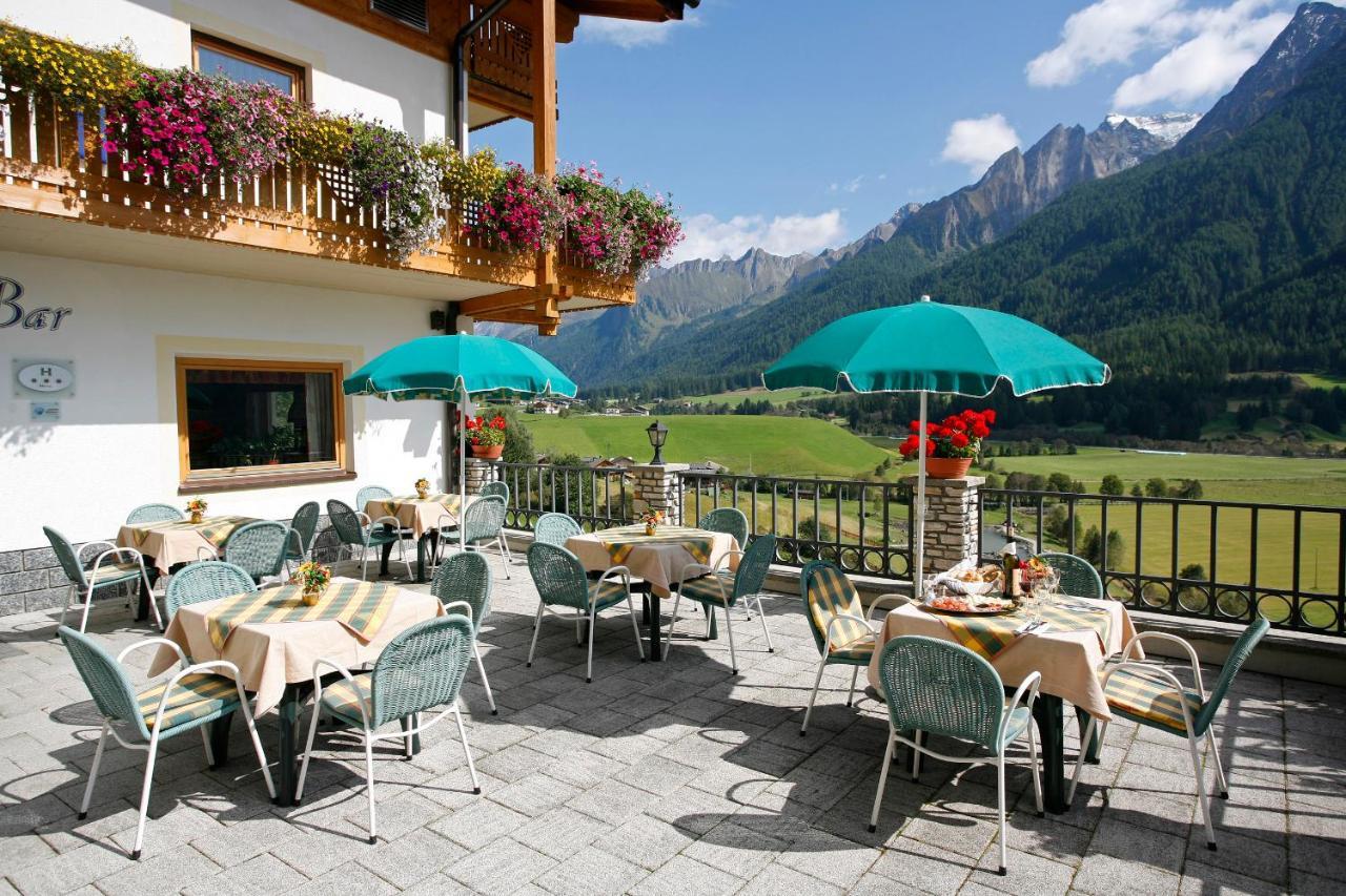 Hotel Kranebitt Val di Vizze Extérieur photo