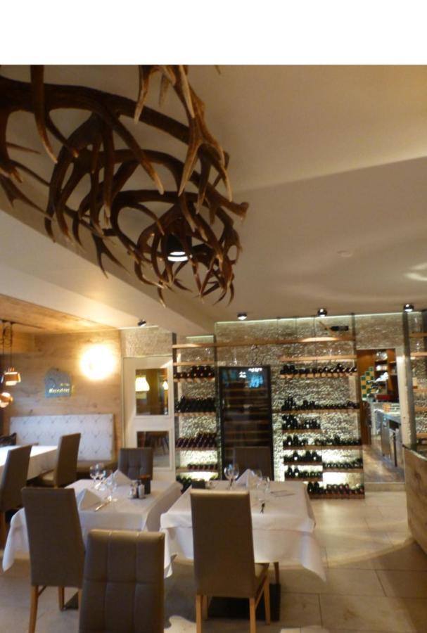 Hotel Kranebitt Val di Vizze Extérieur photo