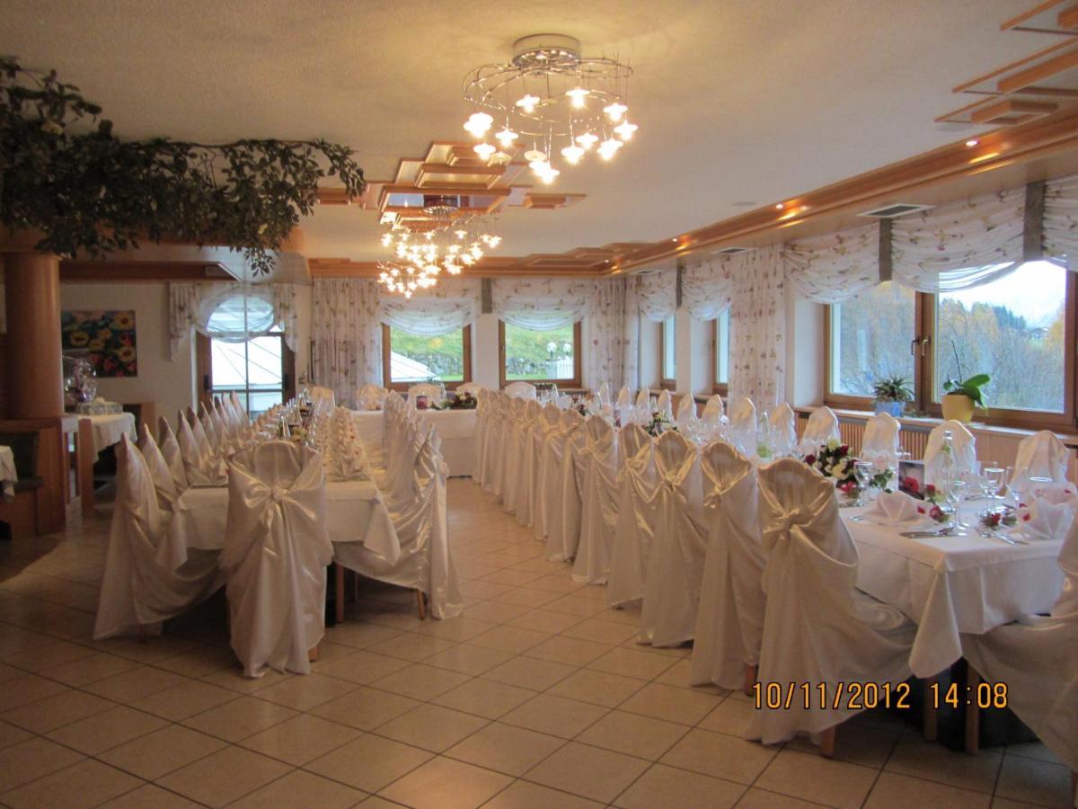 Hotel Kranebitt Val di Vizze Extérieur photo