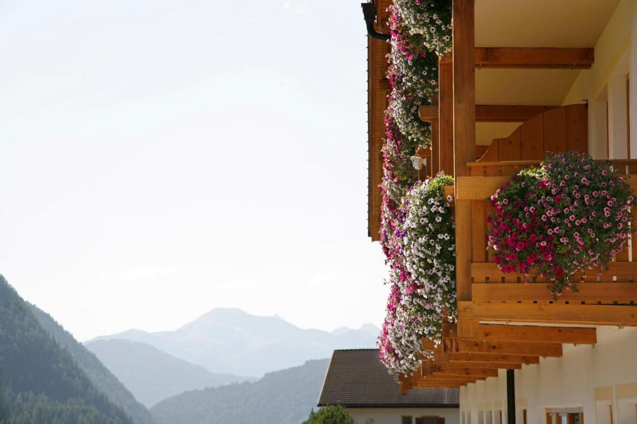 Hotel Kranebitt Val di Vizze Extérieur photo